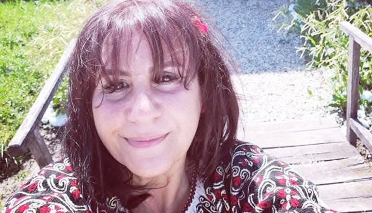 Loredana Costache
