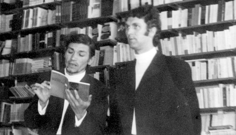 Scene din viaţa culturală piteşteană (140)