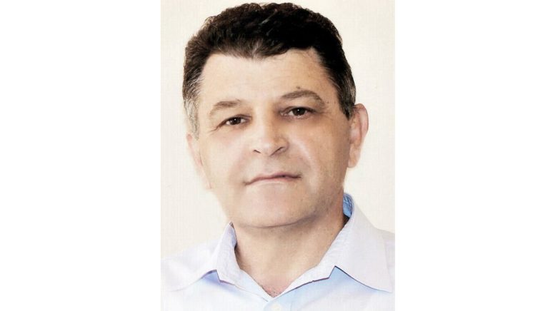 David Ilina: Portret al artistului la tinereţe (37)