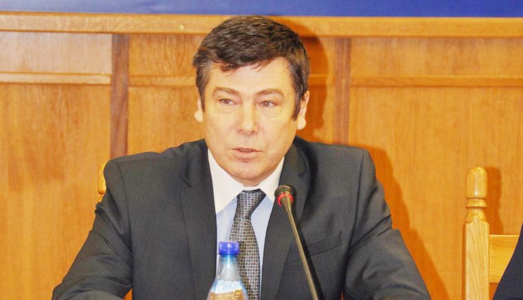 Îl are pe conştiinţă directorul Armand Chiriloiu pe inginerul silvic Sever Pahonţu? (54). Florin Tecău, ex-preşedinte CJ Argeş: „Instituţiile statului s-au împărţit pe grupuleţe”