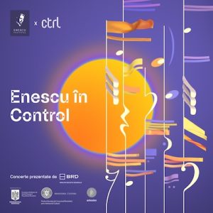 Enescu in Control
