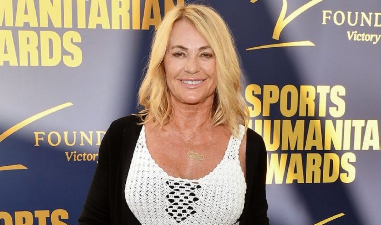 Câţi bani încasează lunar Nadia Comăneci din partea statului român