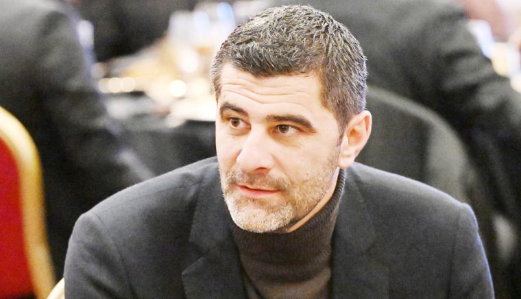 Dani Coman, preşedintele de la FC Argeş, este încrezător: „La fiecare meci pe care îl jucăm, indiferent de adversari, mergem să câştigăm. Aşa vom face şi la FCSB”