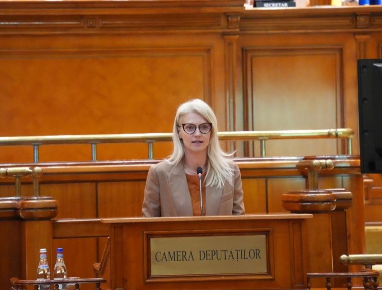 Alina Gorghiu, după condamnarea lui Vlad Pascu: „Am învățat ceva sau vom aștepta următorul caz ca să ne revoltăm din nou?”