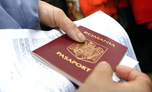 Fără ștampilă la pașaport. Începând de duminică, UE introduce un nou sistem automatizat de control la frontiere