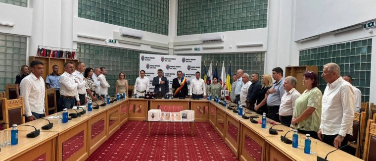 Elevii de elită ai Mioveniului au fost premiați pentru rezultate excepționale