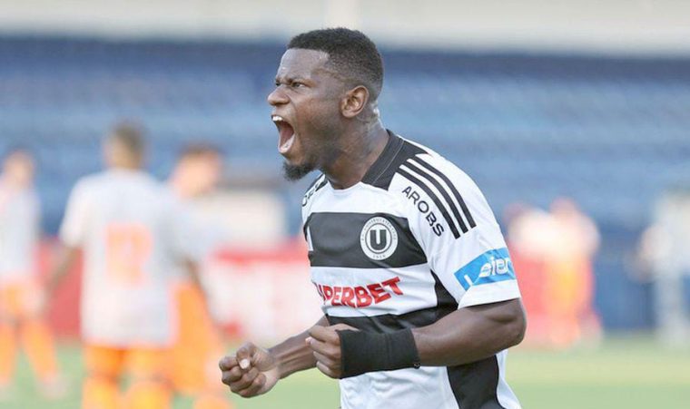 Thiam intră în meciul cu FC Argeş. Ce spune Becali