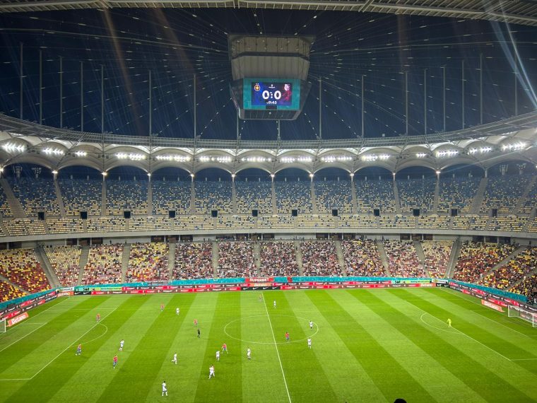 FCSB – FC Argeș 0-2! Fără drept de apel!