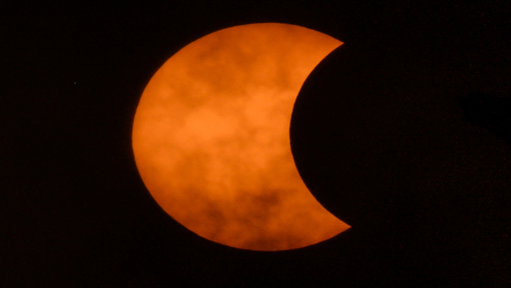 Prima eclipsă totală de Lună din ultimii 6 ani, vizibilă din România. Când veți putea vedea Luna sângerie