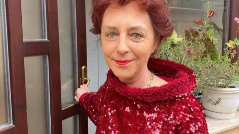 Medicul Flavia Groşan se dezice de postarea controversată despre efectele post-vaccin COVID