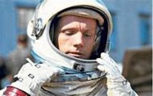 Neil Armstrong