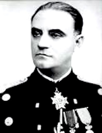 26 August 1888: S-a născut generalul român Constantin Pantazi. Generalii români întemnițați și uciși după 23 August 1944