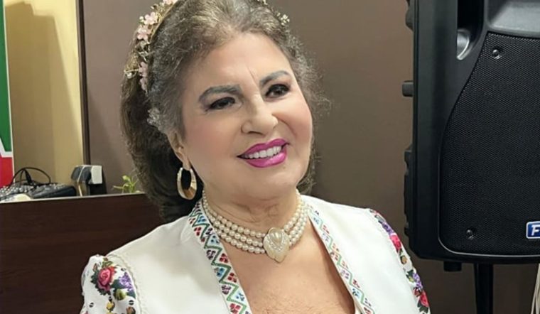 Cât a primit Irina Loghin ca onorariu la cel mai recent concert al său. La 86 de ani a încântat din nou publicul