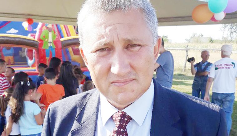 Primarul Constantin Bîlea: „Comuna Oarja devine un punct-cheie pe harta rutieră a României”