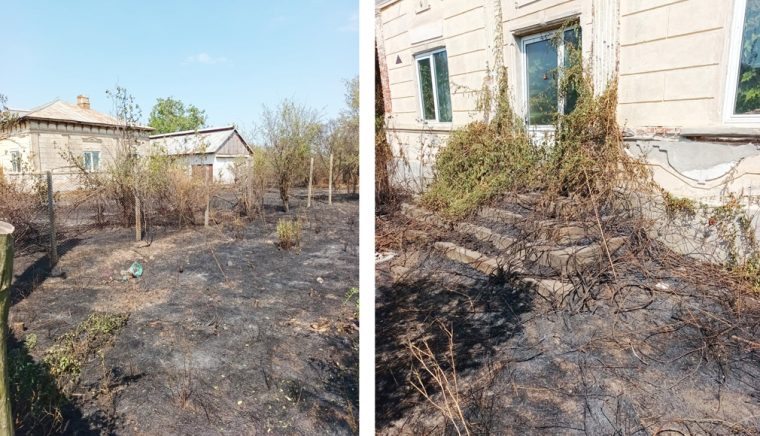 Din lipsă de personal, pompierii lucrează două săptămâni la Stolnici, două la Izvoru