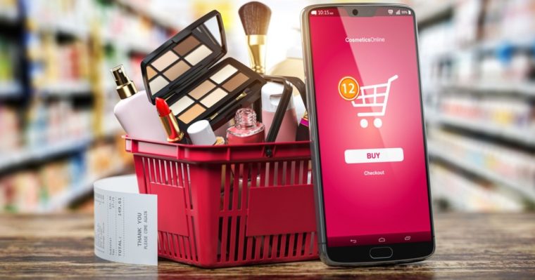Mai multe tipuri de cosmetice vor fi interzise în magazine începând cu 1 septembrie