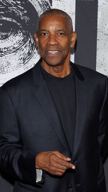 Denzel Washington: „Nu mai merg la cinema. M-am săturat de filme”