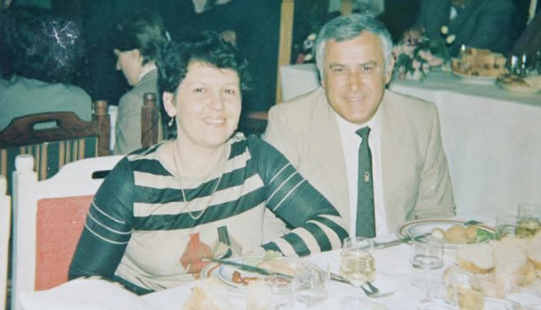 La ceasul amintirilor. Despre Constantin Oţet, cu Cătălina, fiica uriaşului antrenor care a făcut carieră atât la FC Argeş, dar mai ales la Craiova Maxima: „Tata şi profesorul Halagian s-au înţeles bine, s-au completat unul pe altul”