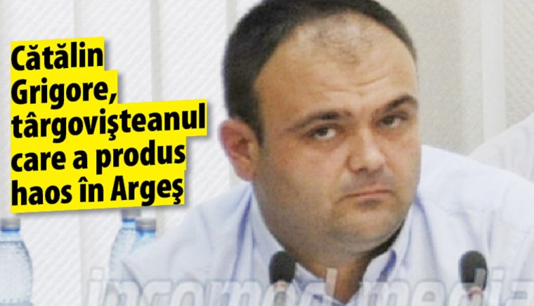 Firma din Târgovişte, marea câştigătoare a licitaţiei traseelor din Argeş, a pierdut două licenţe la Dâmboviţa