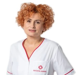 dr. Andreea Alexandru