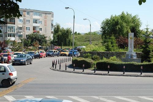 Circulație închisă în Prundu mâine