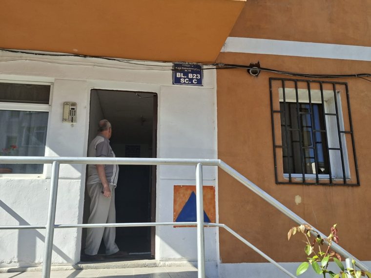 Alte două adăposturi din Pitești intră în reabilitare. Cum arată acum