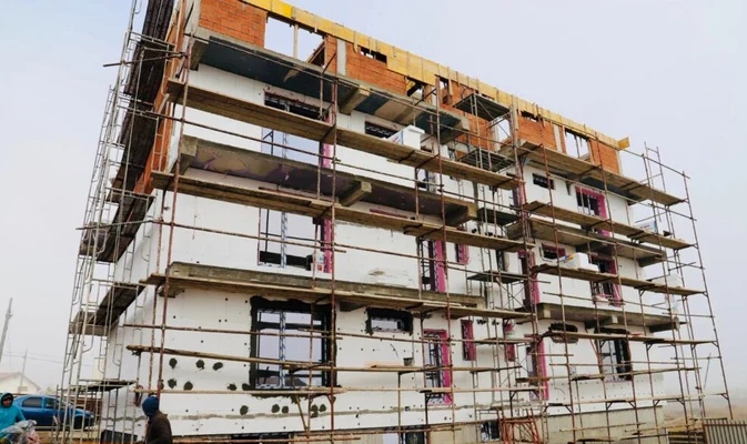 Pitești. Noi sesizări la Parchet pentru construcții în zone protejate