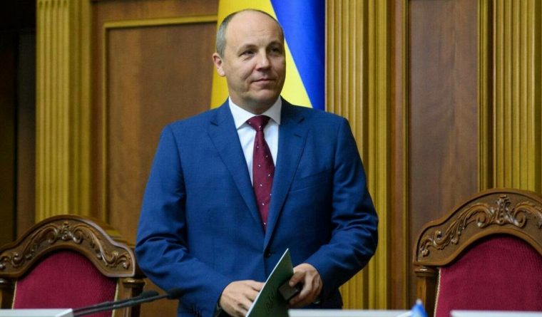 Fostul președinte al Parlamentului Ucrainei, Andrii Parubîi, mort, după ce a fost împușcat de 5 ori la Liov