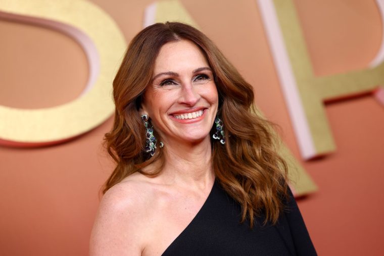 Noul film al Juliei Roberts a stârnit un val de critici, la Festivalul de la Veneția. Pentru ce a fost taxată actrița