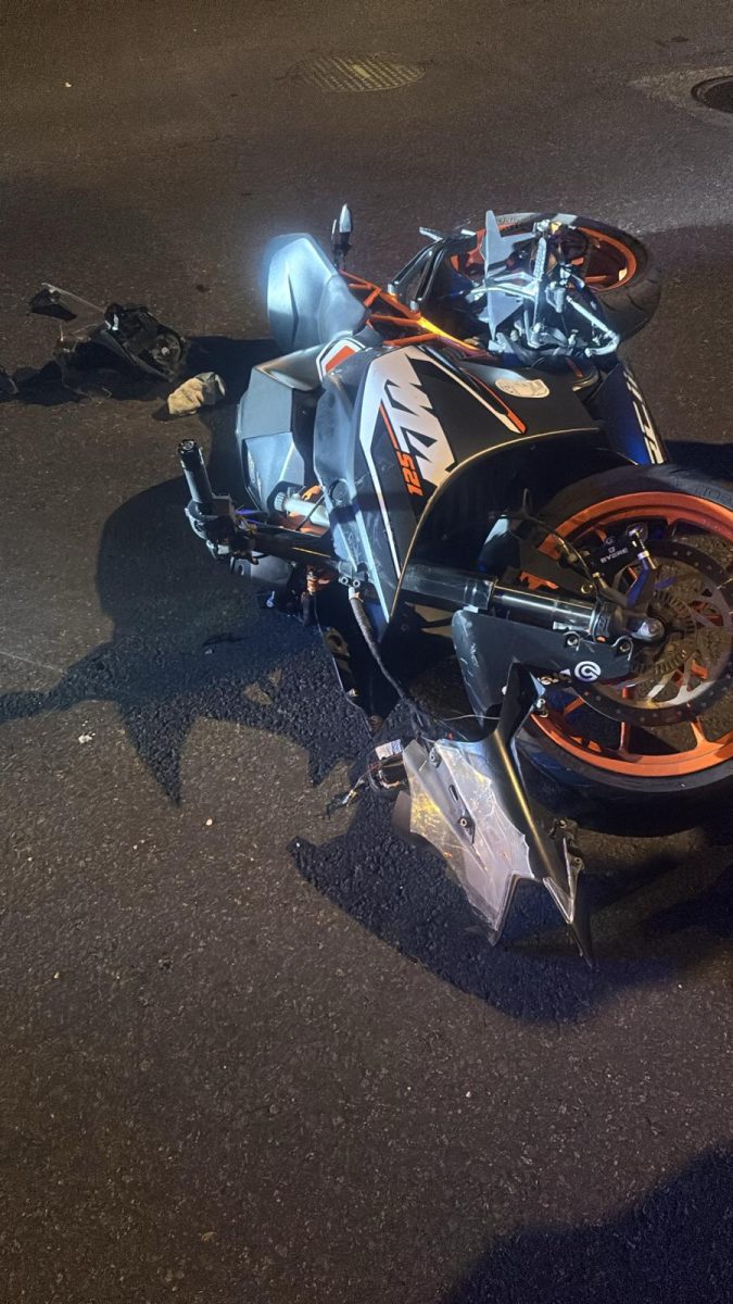 Noapte de coșmar în Argeș. Motociclist lovit de mașină în Pitești dus de urgență la spital Un minor accidentat la Rătești