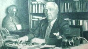 Liviu Rebreanu