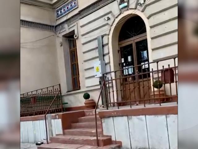 Scandal la Socola, după ce imagini cu pacienţi cu afecţiuni psihice au fost postate pe TikTok