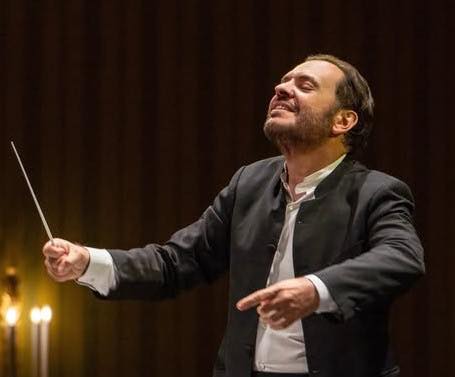 Masterclass internațional de dirijat orchestră și concerte simfonice, la Filarmonica Pitești