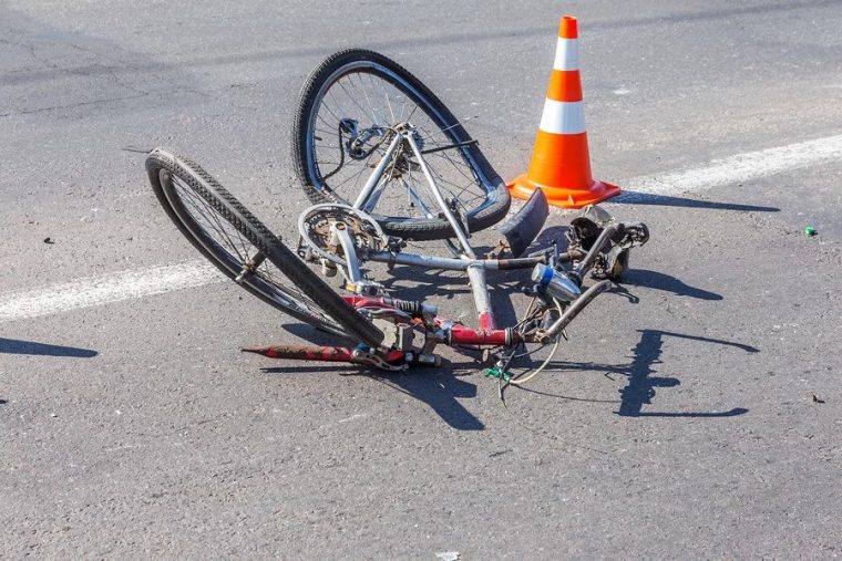 Poliția Argeș, cu ochii pe bicicliști și trotinetiști! 87 de accidente în primele opt luni ale anului