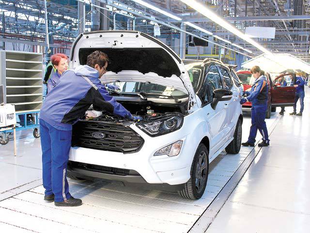 ACAROM: Păstrarea IMCA lovește puternic în toată industria auto!