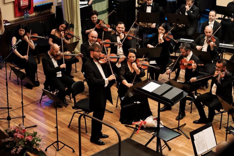 Filarmonica Pitești pune în vânzare abonamentele pentru noua stagiune