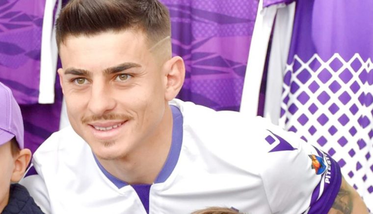Andrei Tofan: „Mă bucur că suntem pe locul 4, dar Liga I este un campionat greu”
