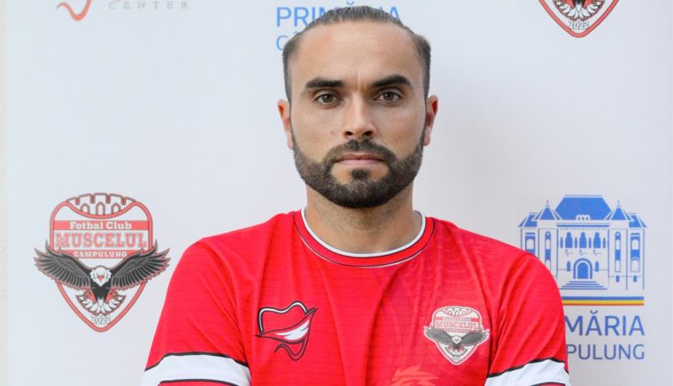 Vasile Slăninoiu, antrenor secund la FC Muscelul Câmpulung: „Un obiectiv ar fi să adunăm cât mai multe puncte pentru a nu suferi la fel ca anul trecut”