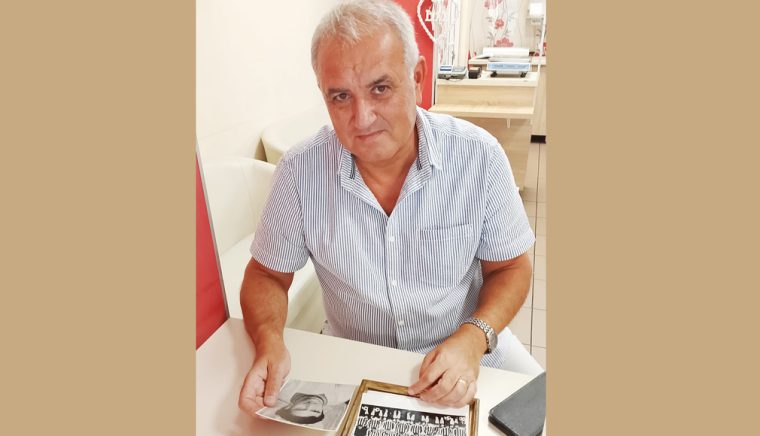 La ceasul amintirilor! Silviu Ţurlea, nepotul lui Ion Prepurgel, campion cu FC Argeş în sezonul 1971-1972: „La Sevilla, unchiul meu i-a spus lui Dobrin: «Gâscane, dă-te la o parte, că o trimit direct în aţe!»”