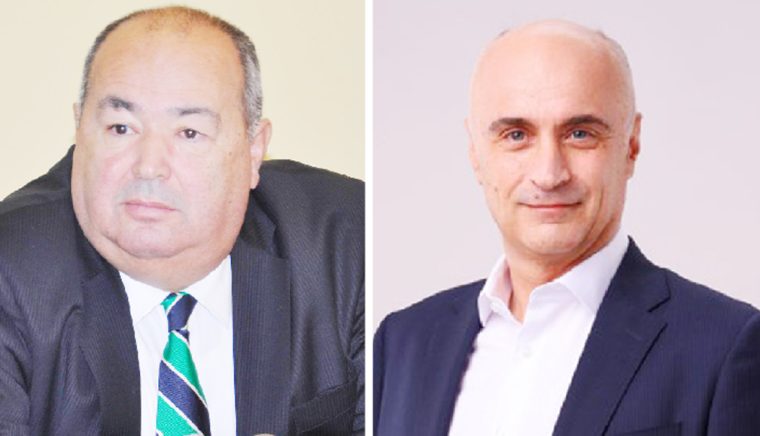 La mulţi ani sărbătoriţilor săptămânii!