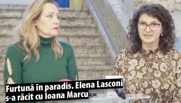 Frământări în Primăria Câmpulung. Divergenţe între Lasconi şi mâna ei dreaptă
