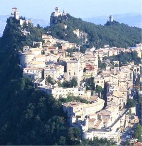 San Marino