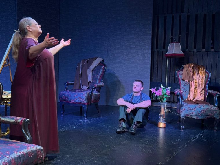 Teatrul din Pitești deschide noua stagiune cu o premieră: „Portretul Doamnei T.”