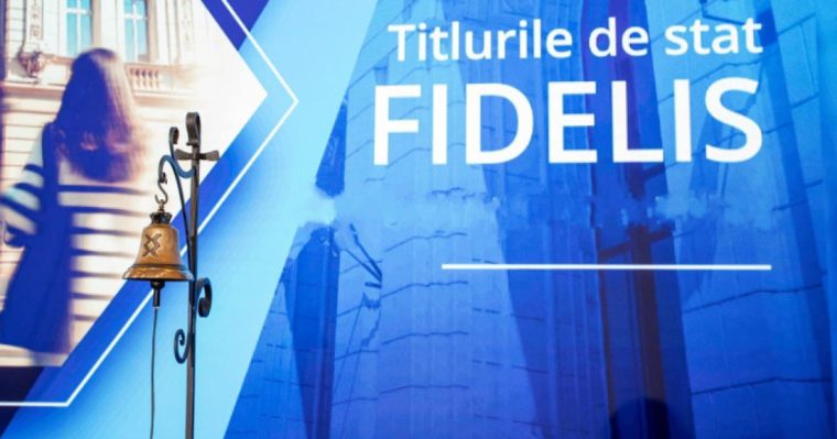 Investiții în „Fidelis”. Titluri de stat în lei și euro, cu dobânzi de până la 8,2%