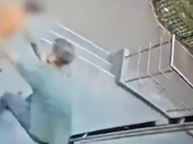 Copil român răpit de propriul tată, un fost soldat american, şi dus în Italia