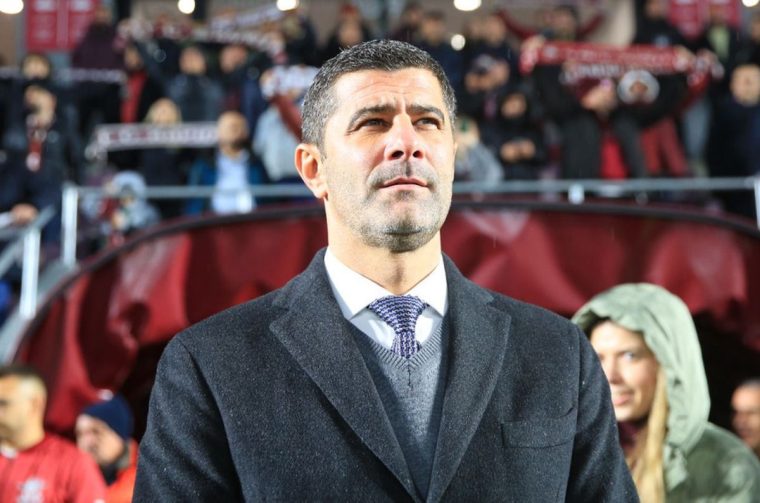 Dani Coman: „Orice jucător e de vânzare la FC Argeș, dar la prețul corect”
