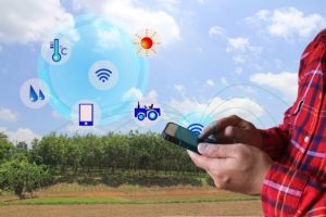 Tehnologii IoT