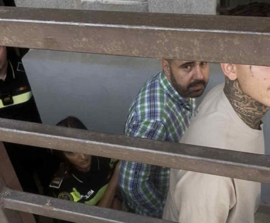 DNA. Ofițerul Costinel Iancu, trei ani cu suspendare. Ce prevede acordul de recunoaștere a vinovăției