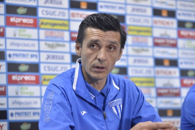 Exclusiv! Daniel Mogoșanu, fost selecționer al lotului de juniori, despre Mario Tudose: „Este un băiat excepțional și un fotbalist cu calități”