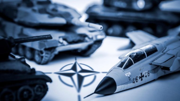 Oficiali NATO din România, în centrul unui scandal de corupție cu mafia din Creta